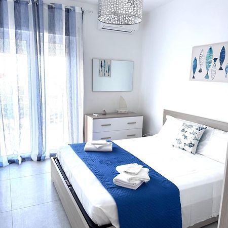 Orizzonte Mare House Apartment Torino di Sangro Exterior photo