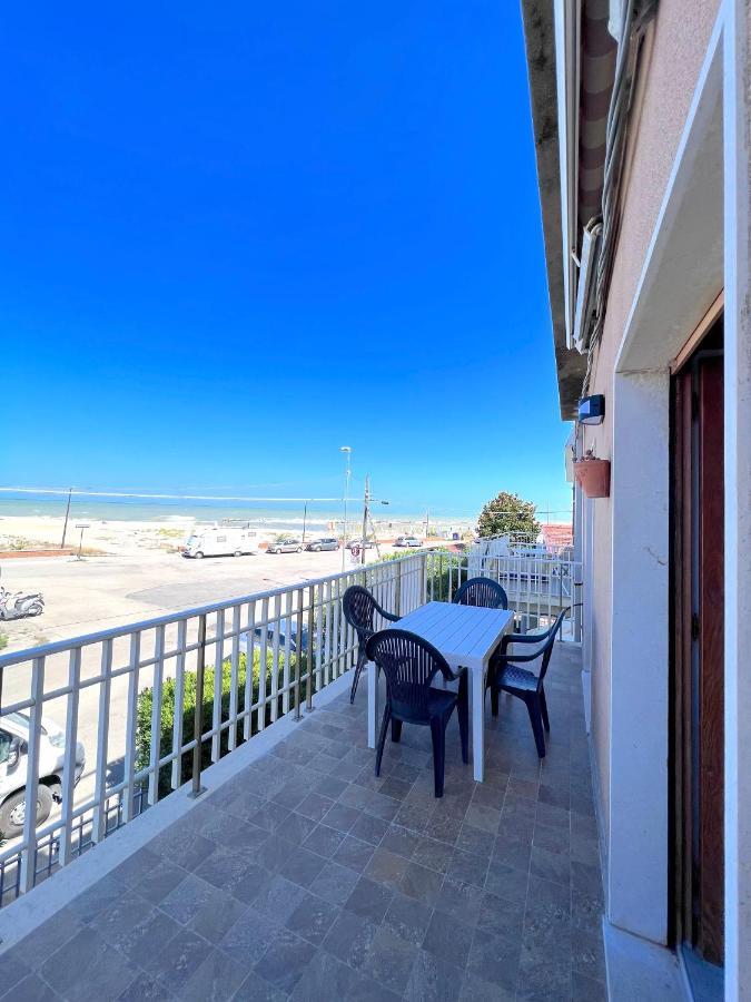 Orizzonte Mare House Apartment Torino di Sangro Exterior photo