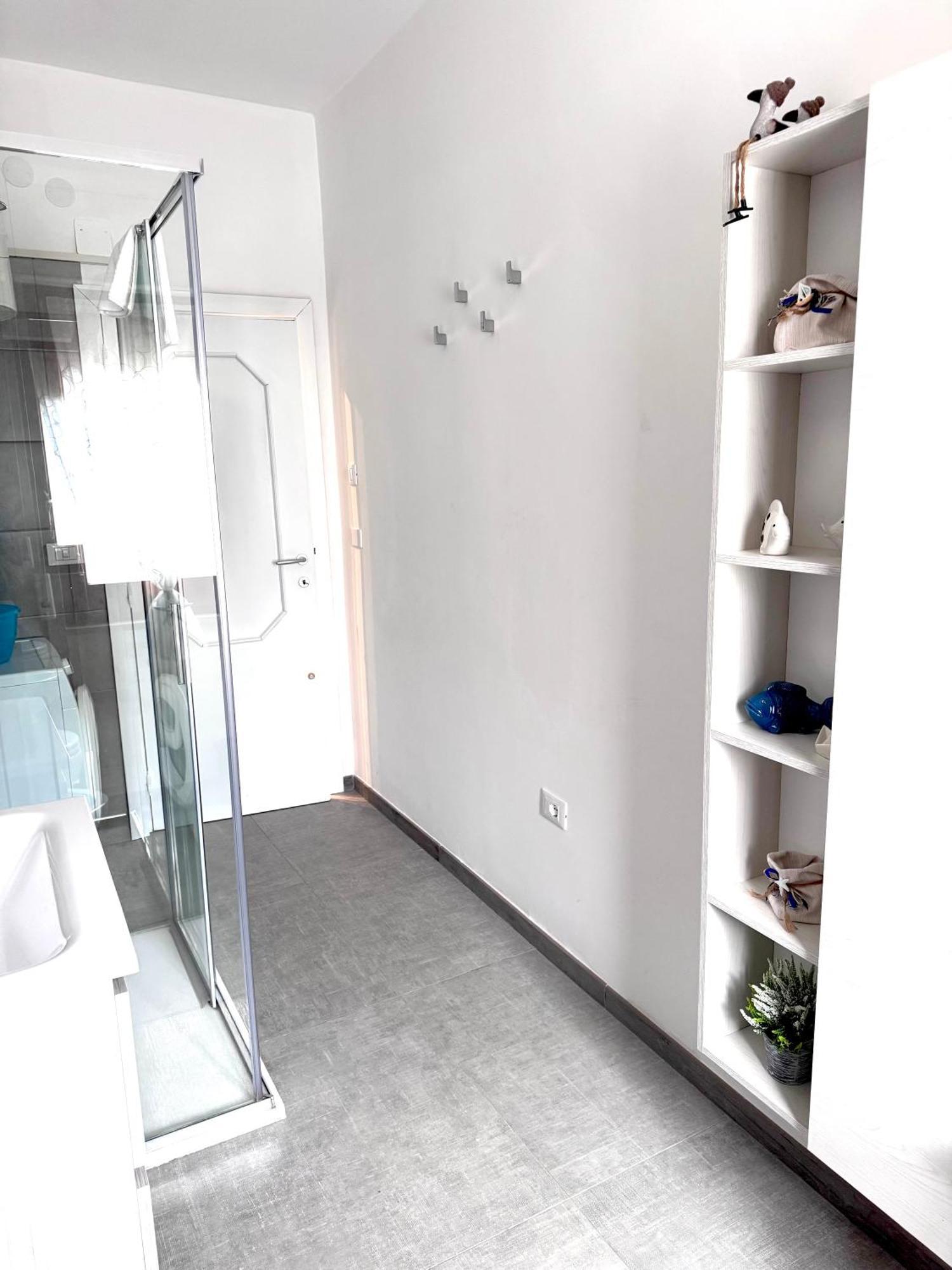 Orizzonte Mare House Apartment Torino di Sangro Exterior photo