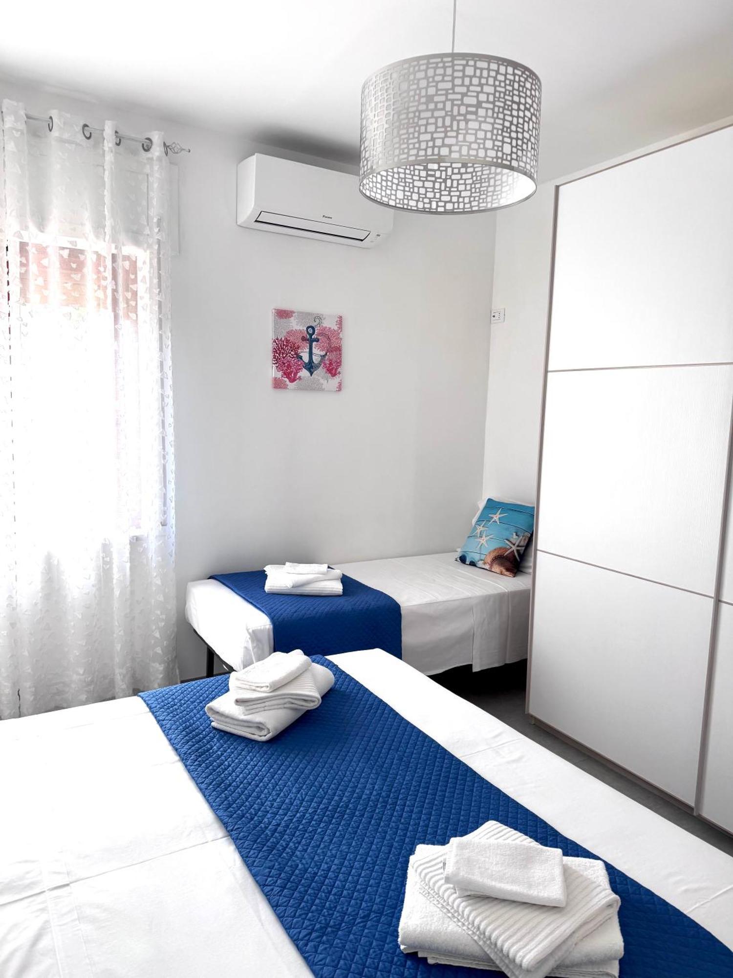 Orizzonte Mare House Apartment Torino di Sangro Exterior photo