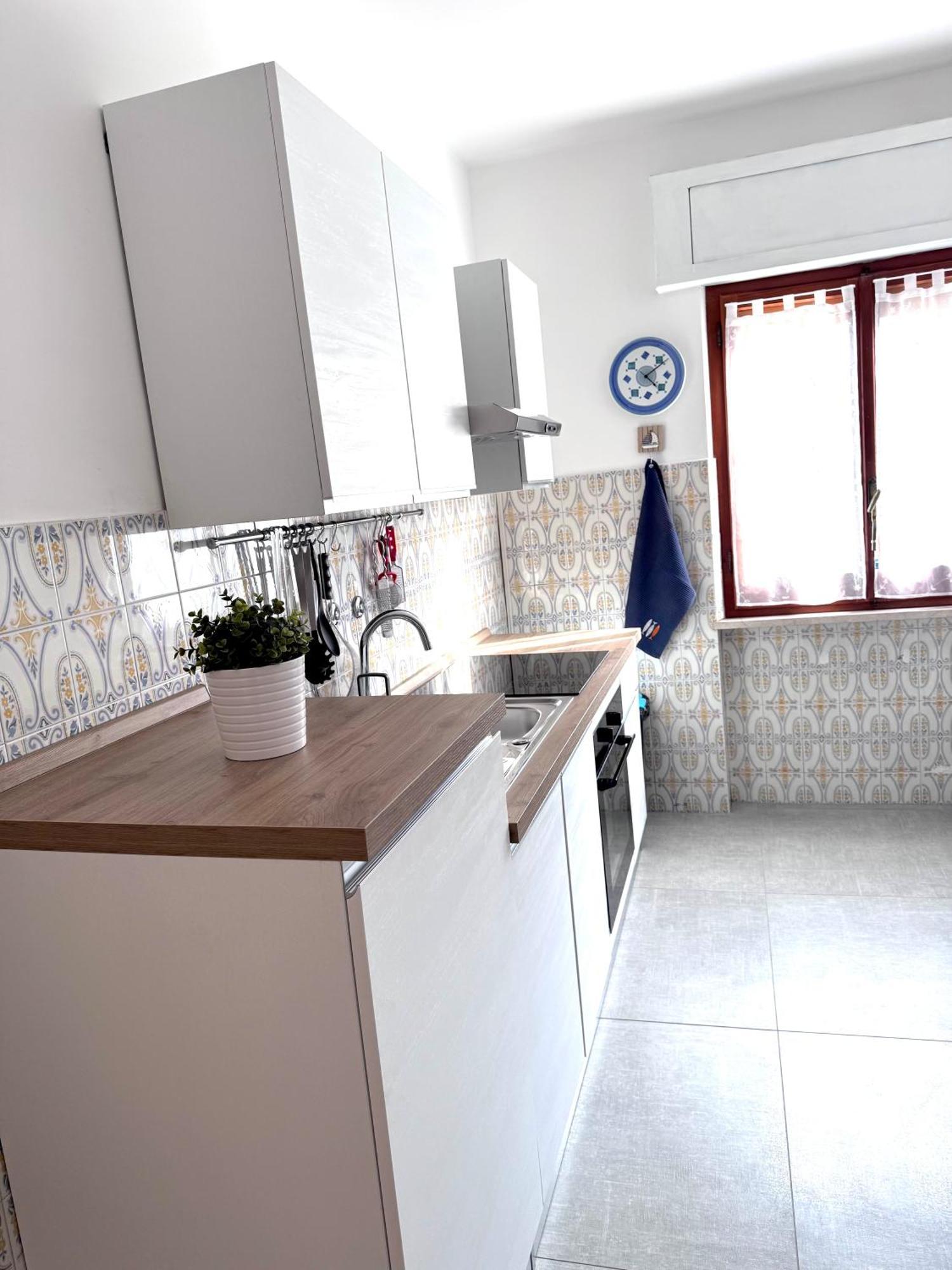 Orizzonte Mare House Apartment Torino di Sangro Exterior photo
