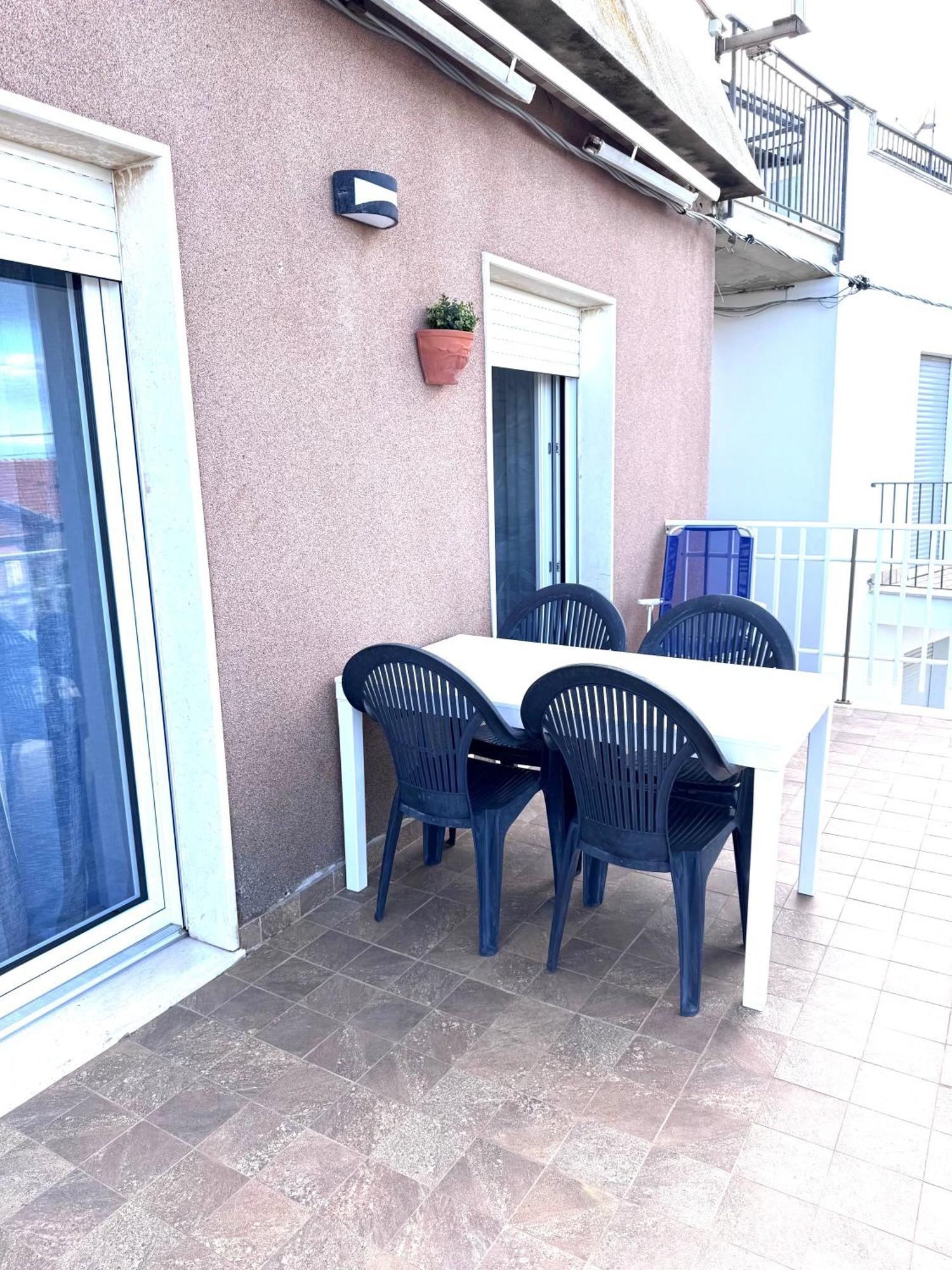 Orizzonte Mare House Apartment Torino di Sangro Exterior photo