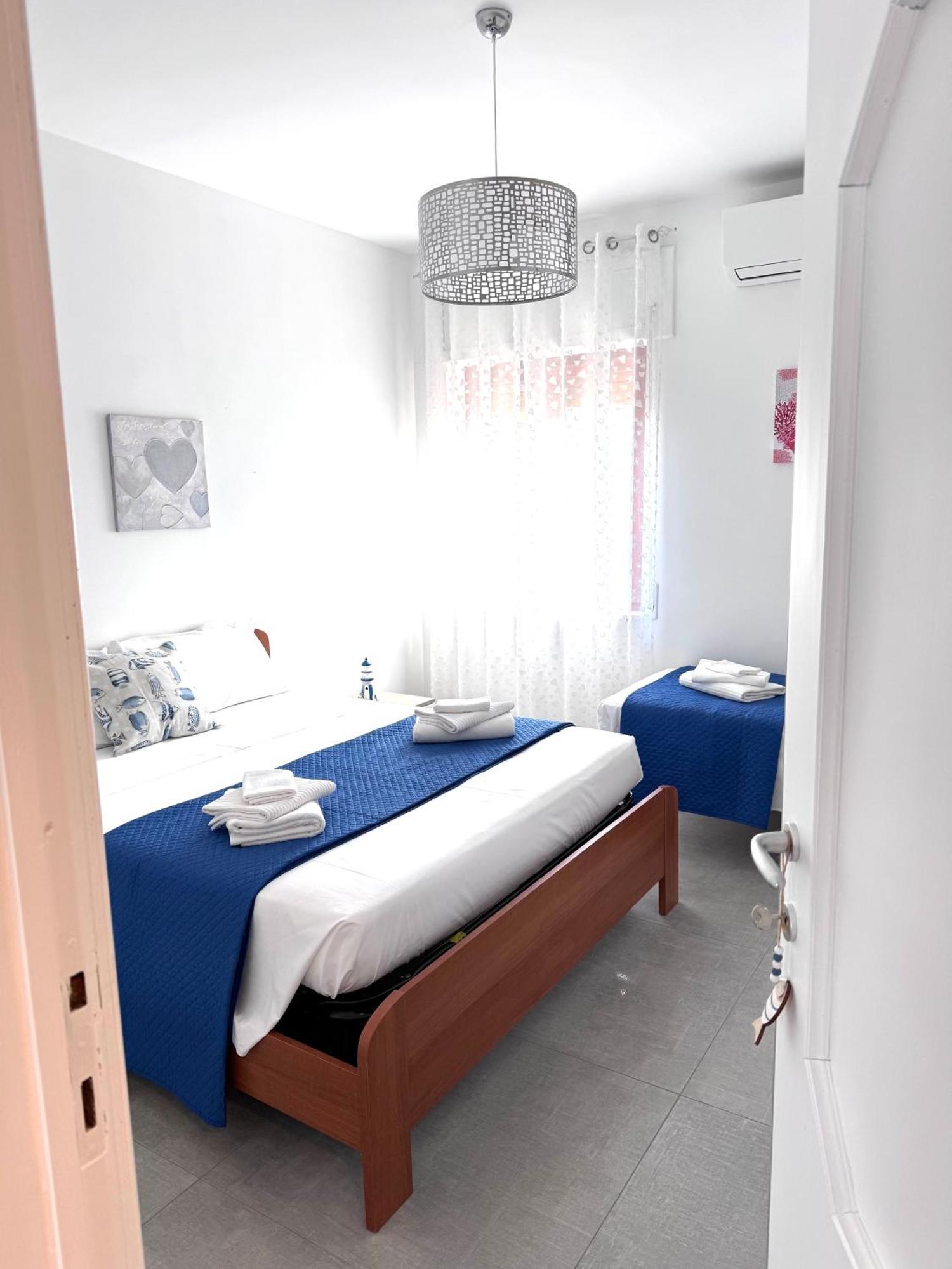 Orizzonte Mare House Apartment Torino di Sangro Exterior photo