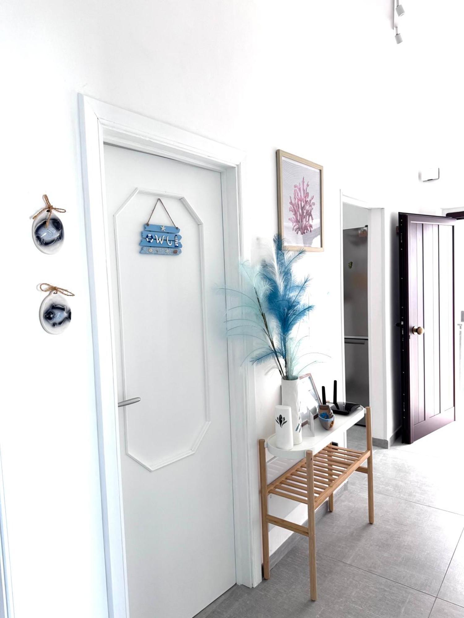 Orizzonte Mare House Apartment Torino di Sangro Exterior photo