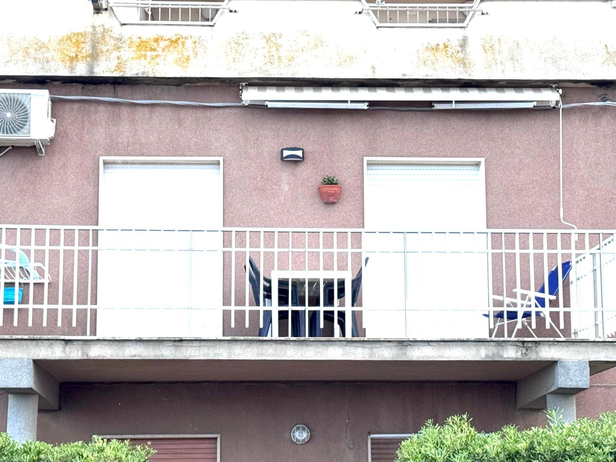 Orizzonte Mare House Apartment Torino di Sangro Exterior photo